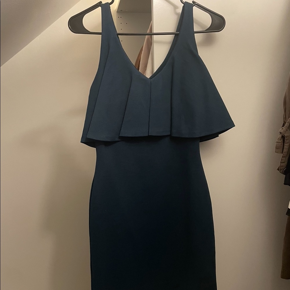 Gianni Bini Mini Dress